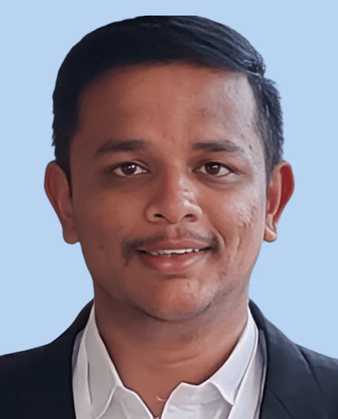 SR University Faculty